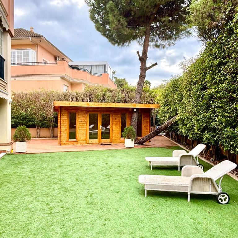 Jardines de Lunamar - Two-Bedroom Apartment - 17