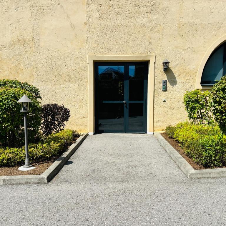Seezeit Lindenhof Millstatt am See - Apartment mit 1 Schlafzimmer und Garten - 20