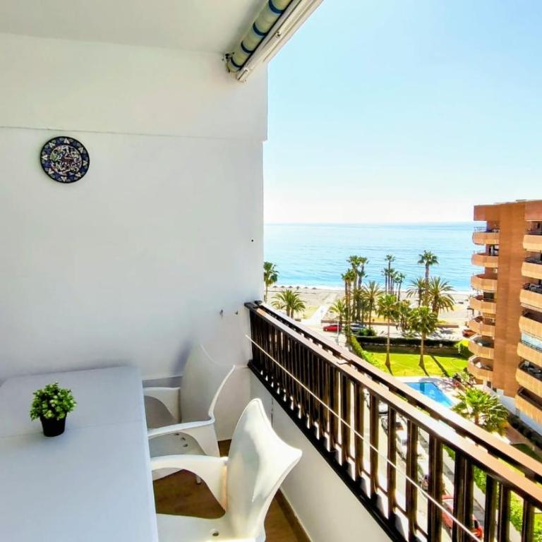 Apartamento Velilla Park - Vistas al mar - Apartamento de 2 dormitorios - 3