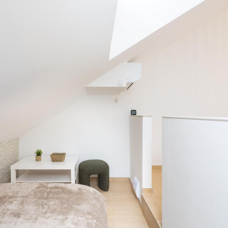 Ocean Mark Holiday - Apartamento de 1 dormitorio con vistas al mar - 13