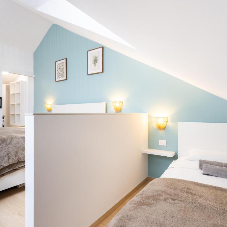 Ocean Mark Holiday - Apartamento de 1 dormitorio con vistas al mar - 15