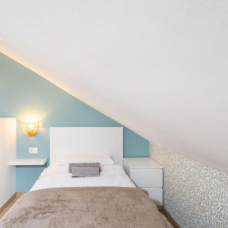 Ocean Mark Holiday - Apartamento de 1 dormitorio con vistas al mar - 14