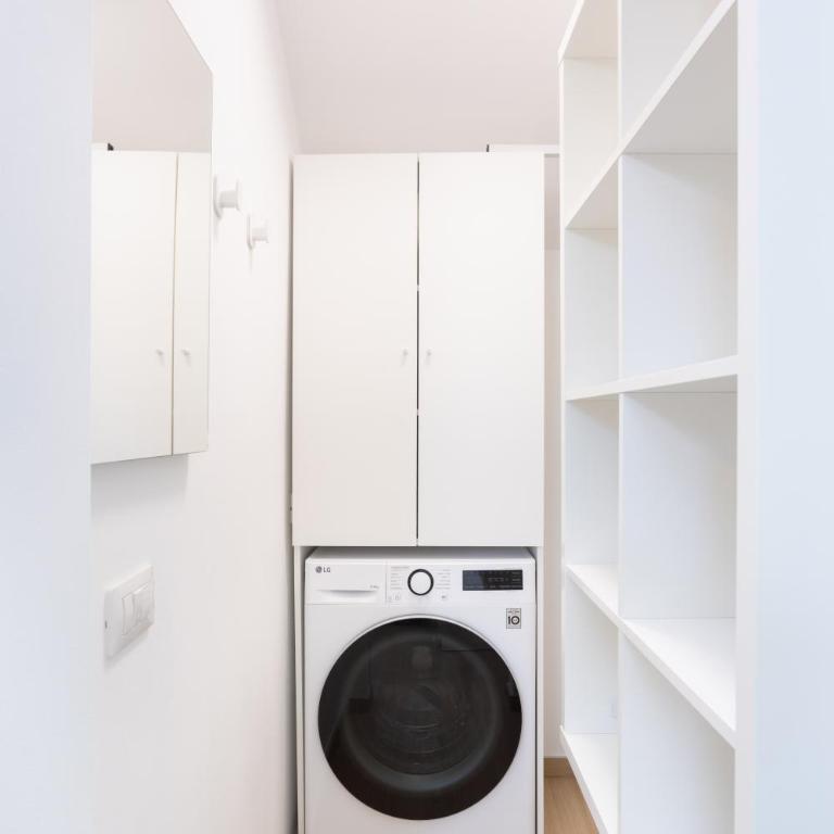 Ocean Mark Holiday - Apartamento de 1 dormitorio con vistas al mar - 19