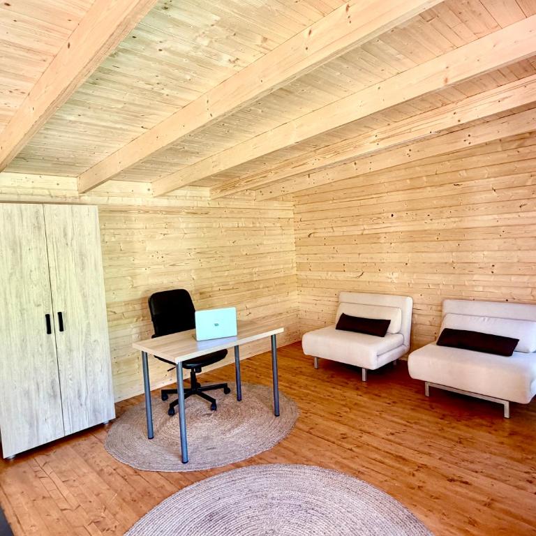 Jardines de Lunamar - Two-Bedroom Apartment - 19