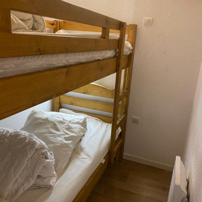Le Cédrat Avoriaz - Appartement 1 Chambre - 4