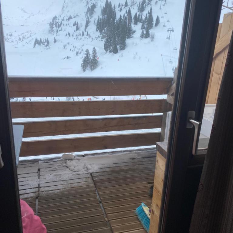 Le Cédrat Avoriaz - Appartement 1 Chambre - 8
