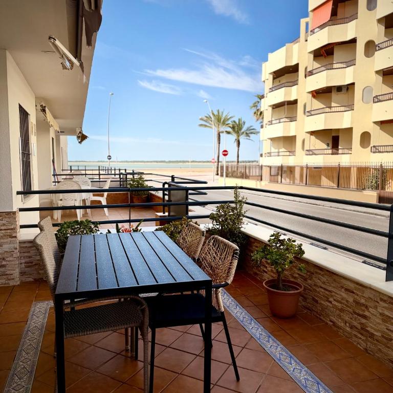 El Rincón de Soraya - Apartamento de 2 dormitorios - 1
