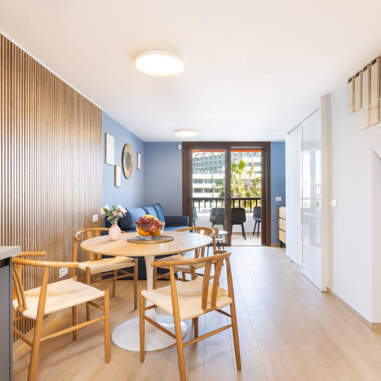 Ocean Mark Holiday - Apartamento de 1 dormitorio con vistas al mar - 2
