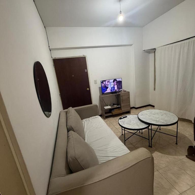 apartment center - Apartamento de 1 dormitorio - 1
