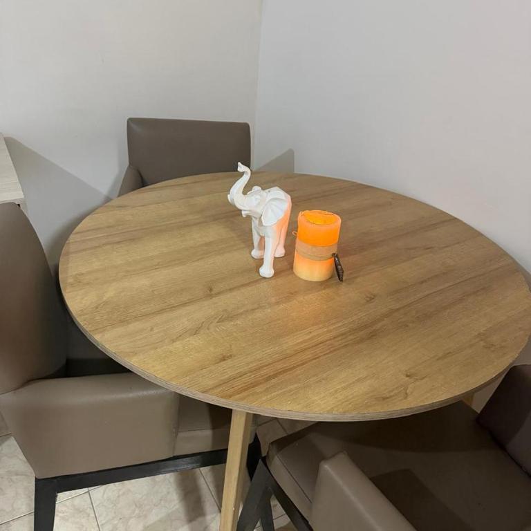 apartment center - Apartamento de 1 dormitorio - 4