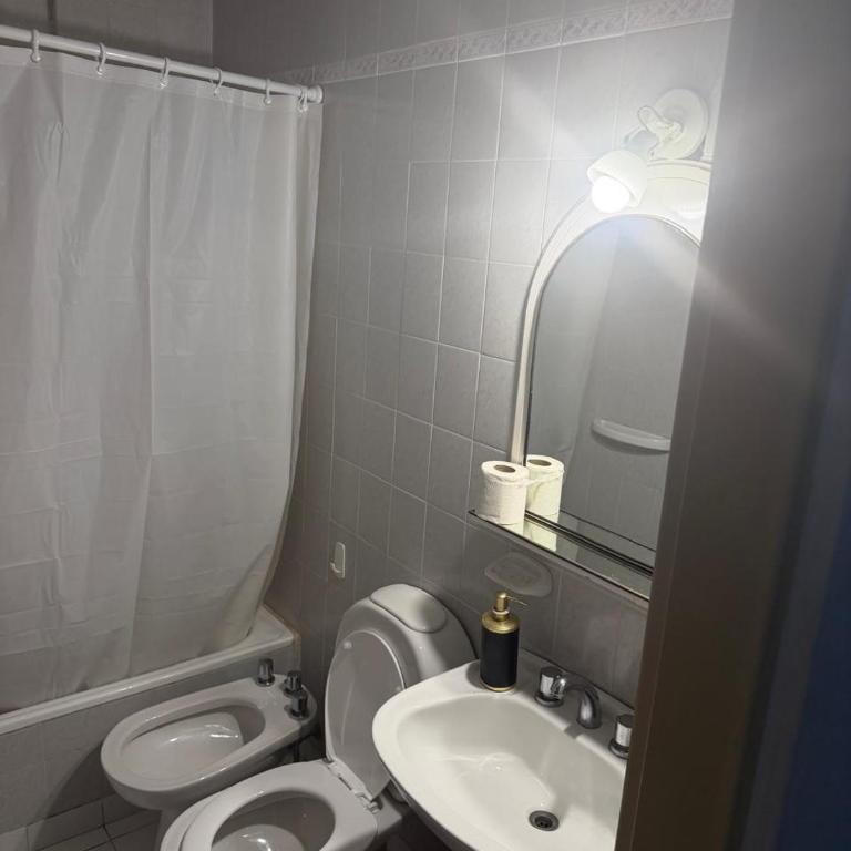 apartment center - Apartamento de 1 dormitorio - 5