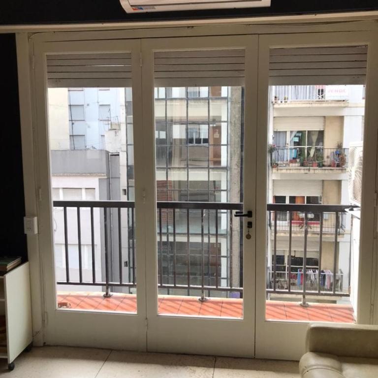 Departamento equipado, excelente ubicación - Two-Bedroom Apartment - 3