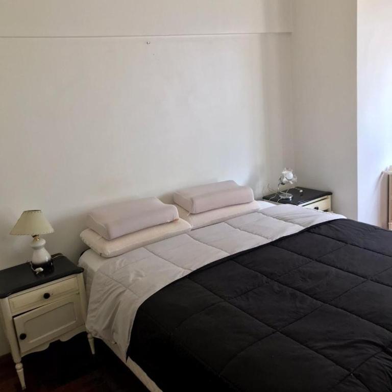 Departamento equipado, excelente ubicación - Two-Bedroom Apartment - 4