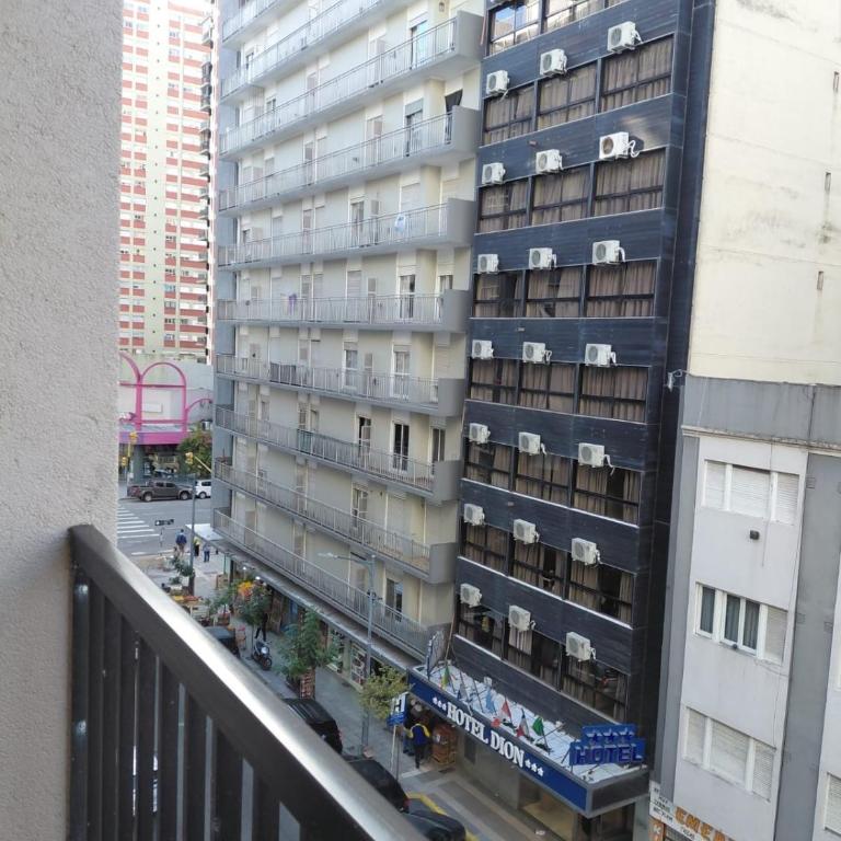 Departamento equipado, excelente ubicación - Two-Bedroom Apartment - 5