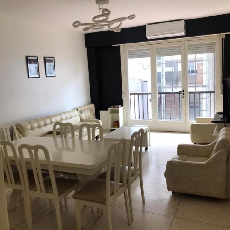 Departamento equipado, excelente ubicación - Two-Bedroom Apartment - 8