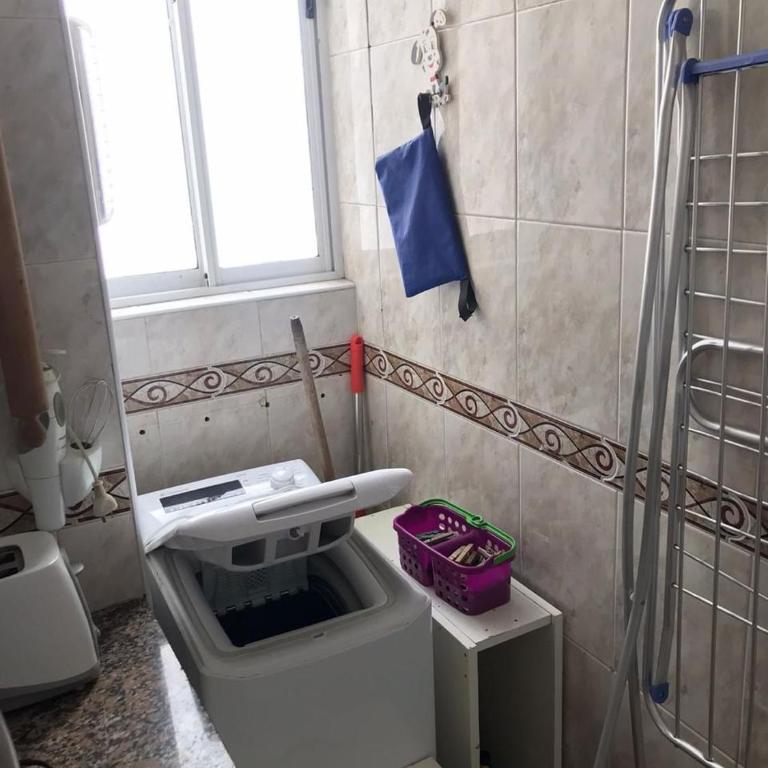 Departamento equipado, excelente ubicación - Two-Bedroom Apartment - 18