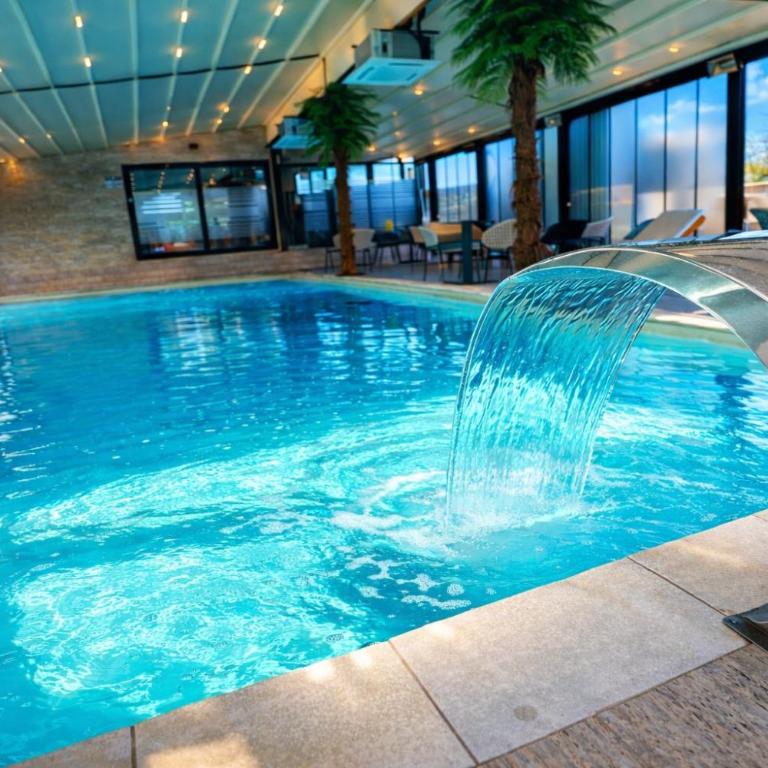 Golden Panorama Apartment & Spa - Apartman sa 1 Spavaćom Sobom - 1