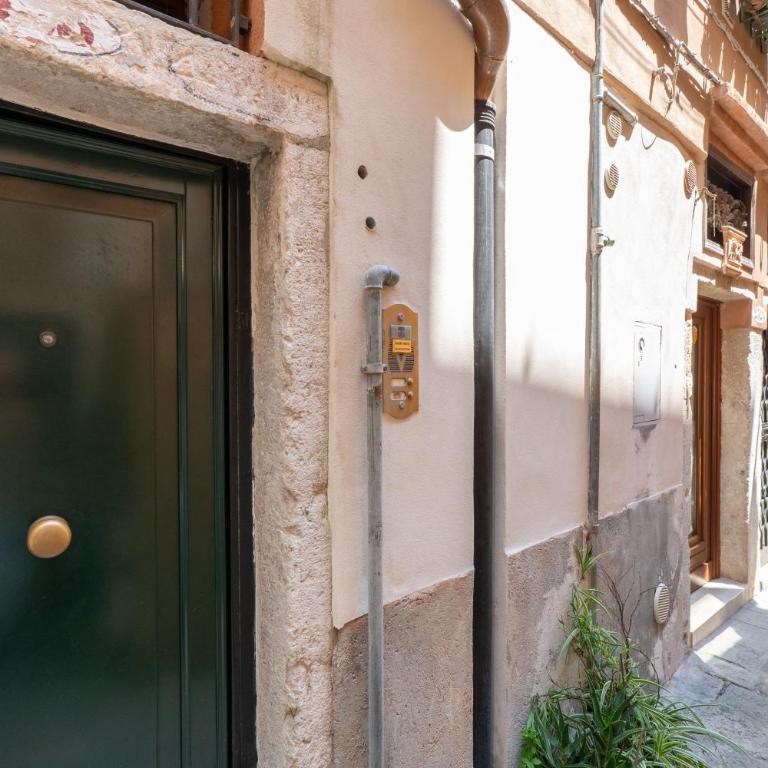 Ca' degli Arsenalotti - Indipendent Venice Biennale Apartments - Appartamento - 41