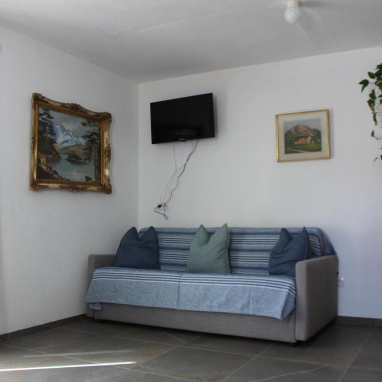Panorama Latemar - Apartamento - 6