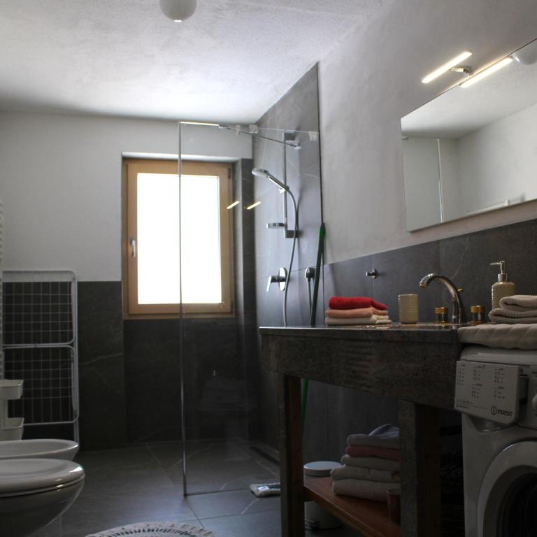 Panorama Latemar - Apartamento - 8