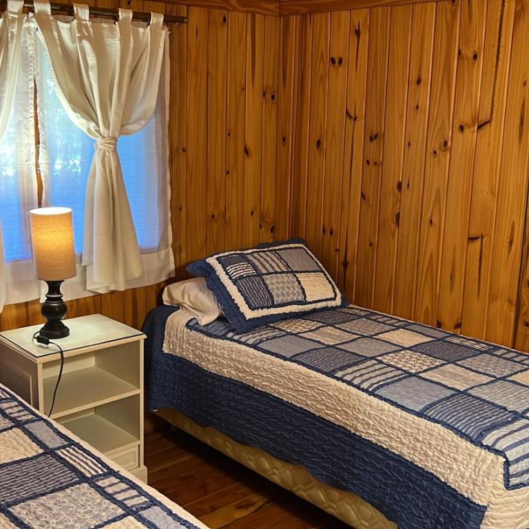 Santa Monica Aparts - Apartamento de 2 dormitorios (3 personas) - 7