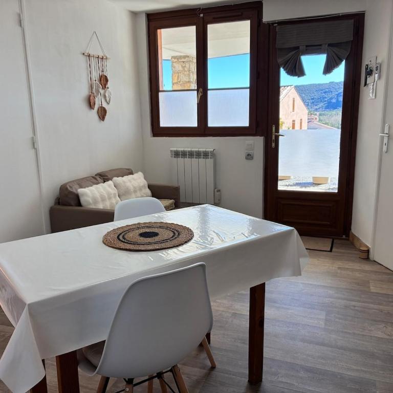 Studio cosy - Appartamento con 1 Camera da Letto - 12