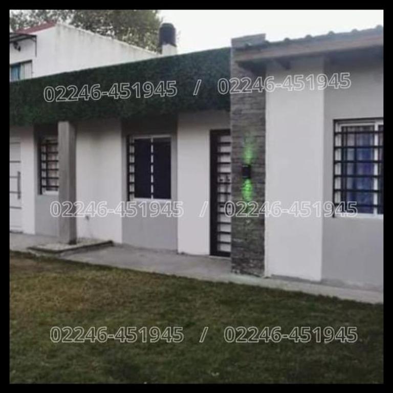 Moru - Casa de 2 dormitorios - 4