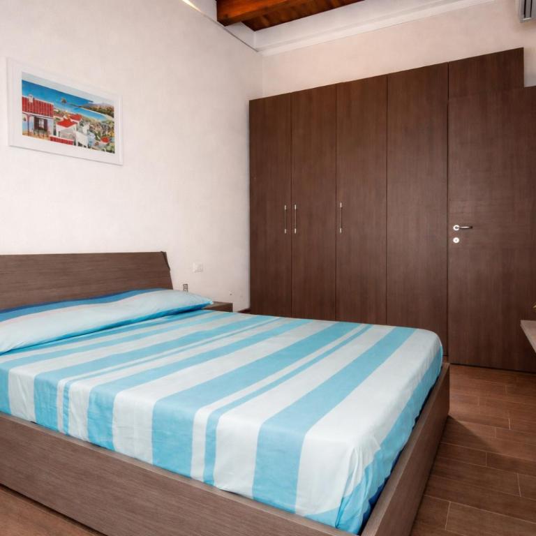 Palermo Inn Studios - Appartamento con 2 Camere da Letto - 5