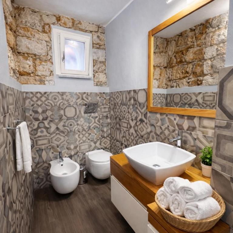 Palermo Inn Studios - Appartamento Monolocale - 8