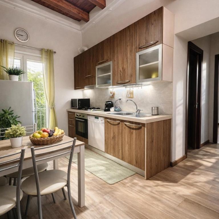 Palermo Inn Studios - Appartamento con 2 Camere da Letto - 6