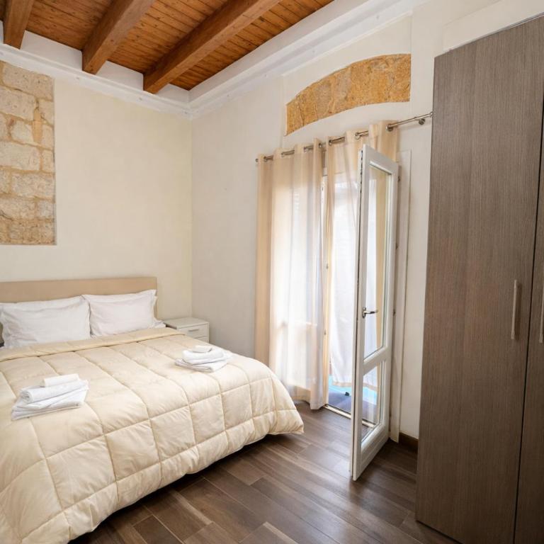 Palermo Inn Studios - Appartamento con 2 Camere da Letto - 3