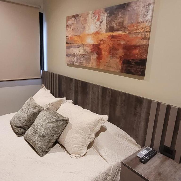 Departamentos Premium - One-Bedroom Apartment - 24