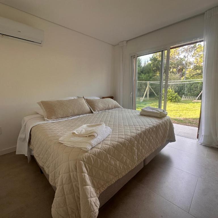 SUNSET Punta Ballena - Three-Bedroom House - 9