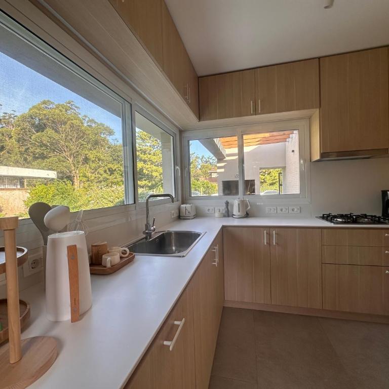 SUNSET Punta Ballena - Three-Bedroom House - 16