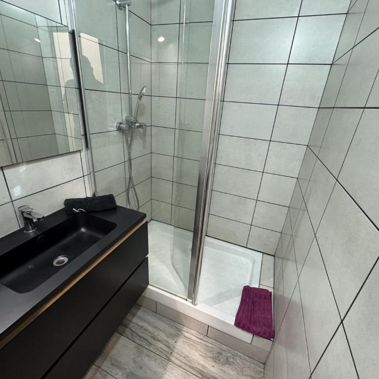 L'Haussmannien 65 - Appartement Standard 4 Chambres - 3