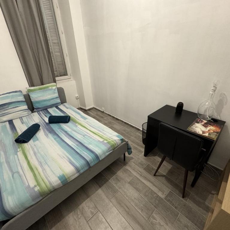 L'Haussmannien 65 - Appartement Standard 4 Chambres - 4