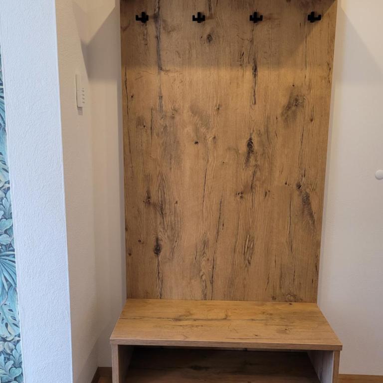 Ferienwohnungen Beck - hochwertig eingerichtet, in ländlicher Lage mit großem Garten - Apartamento de 1 dormitorio - No fumadores - 12
