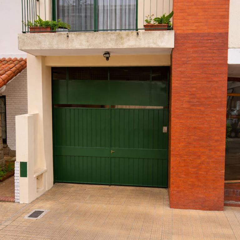 Osttel Venecia - Apartamento de 1 dormitorio - 8