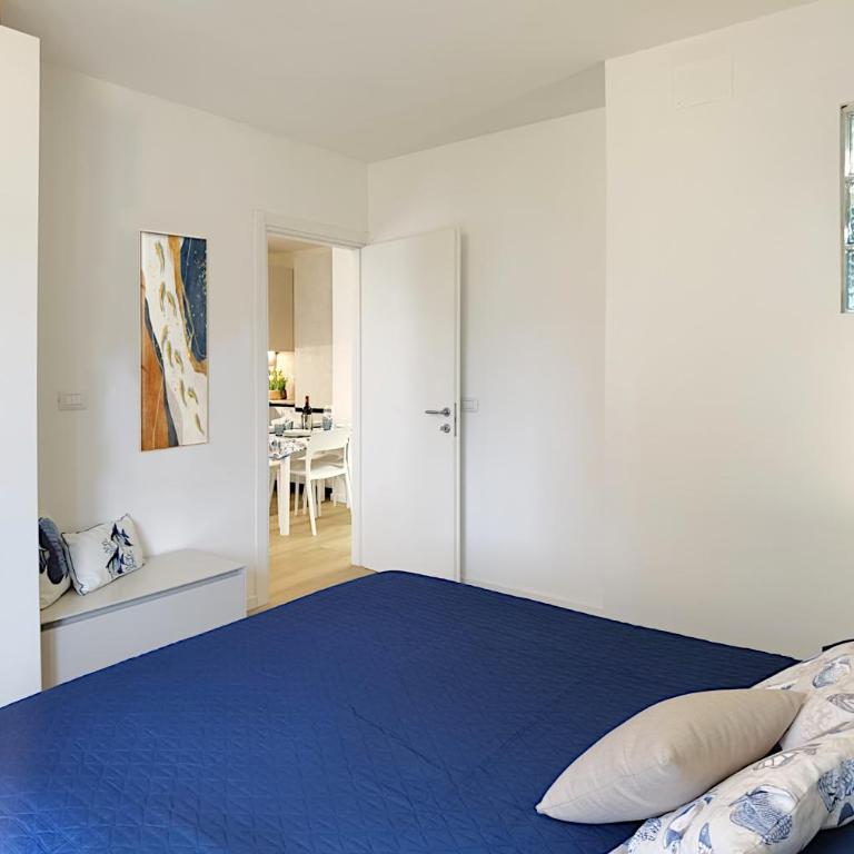 Residence Green Life - Appartamento Deluxe con 1 Camera da Letto - 7