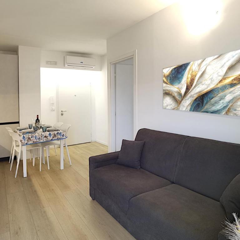 Residence Green Life - Appartamento Deluxe con 1 Camera da Letto - 8