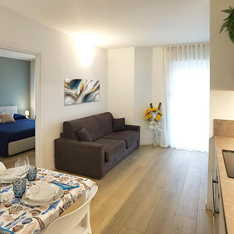 Residence Green Life - Appartamento Deluxe con 1 Camera da Letto - 9