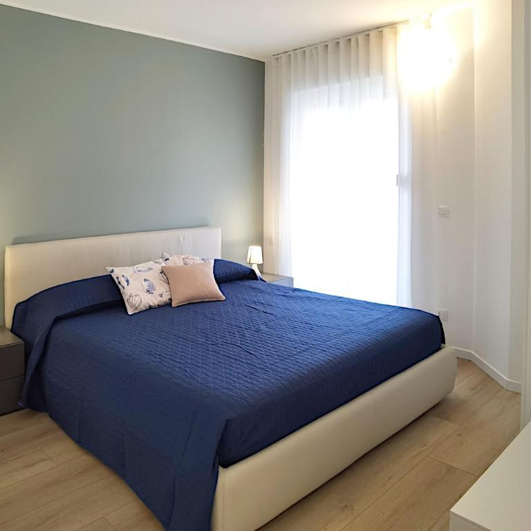 Residence Green Life - Appartamento Deluxe con 1 Camera da Letto - 10
