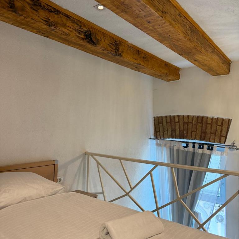 Latin Bridge Apartment Sarajevo - Apartman sa 2 Spavaće Sobe - 4