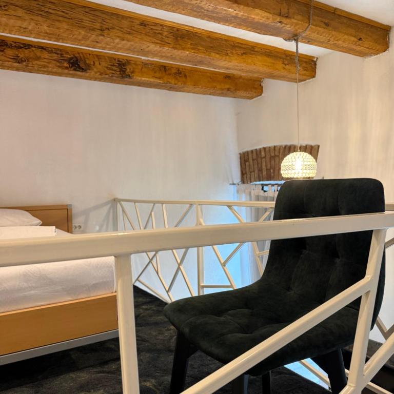 Latin Bridge Apartment Sarajevo - Apartman sa 2 Spavaće Sobe - 5