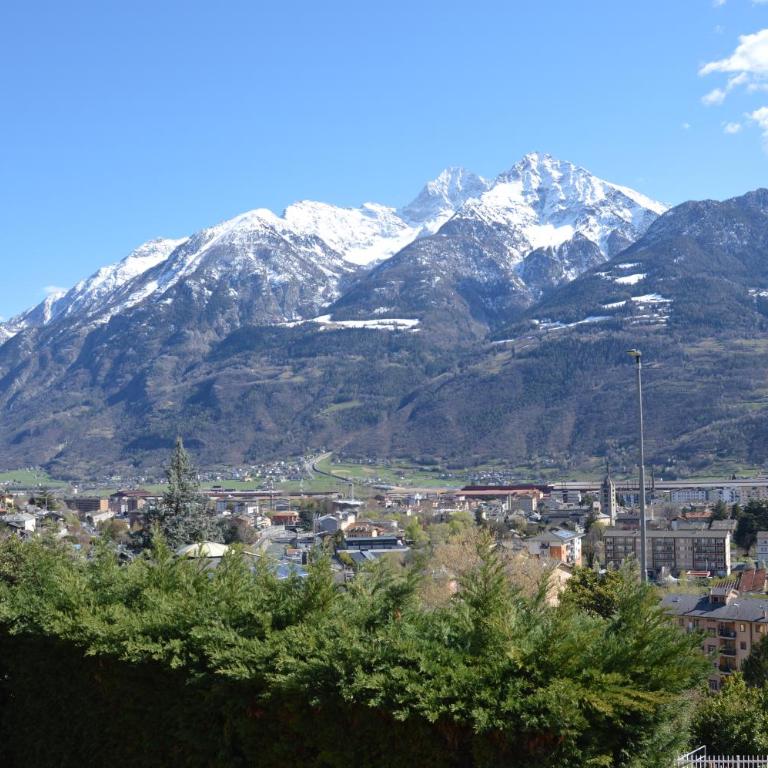 La casa nella vigna - Appartamento con 2 Camere da Letto - 1