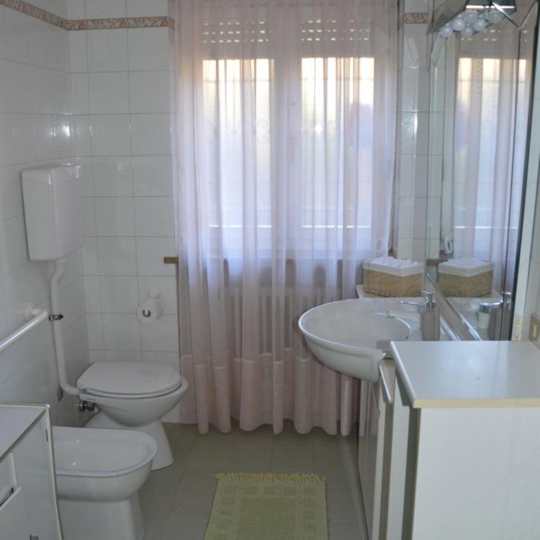La casa nella vigna - Appartamento con 2 Camere da Letto - 13