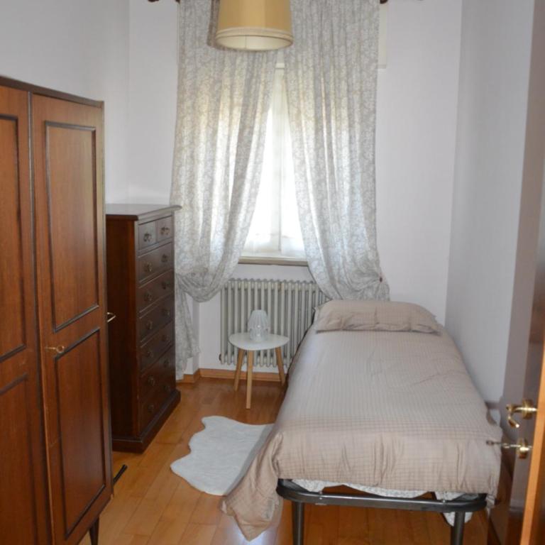 La casa nella vigna - Appartamento con 2 Camere da Letto - 11