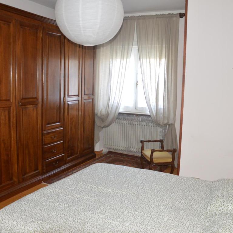 La casa nella vigna - Appartamento con 2 Camere da Letto - 10