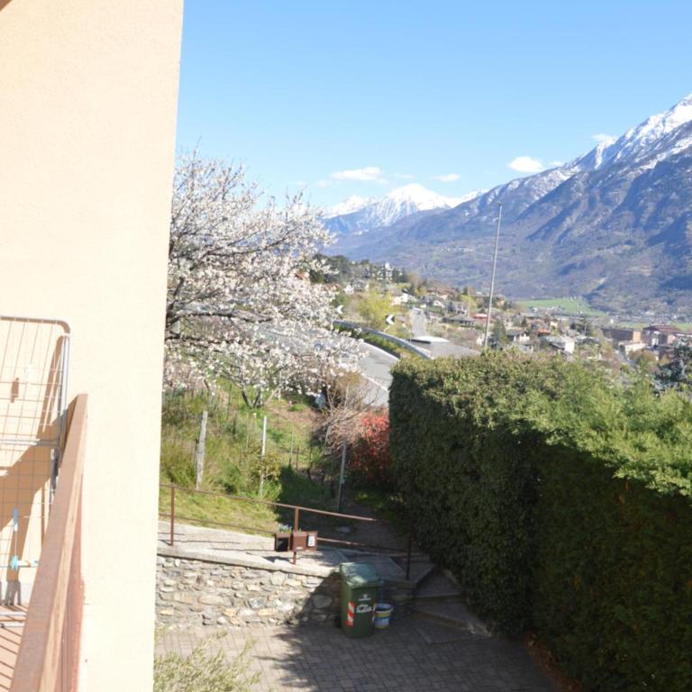 La casa nella vigna - Appartamento con 2 Camere da Letto - 14