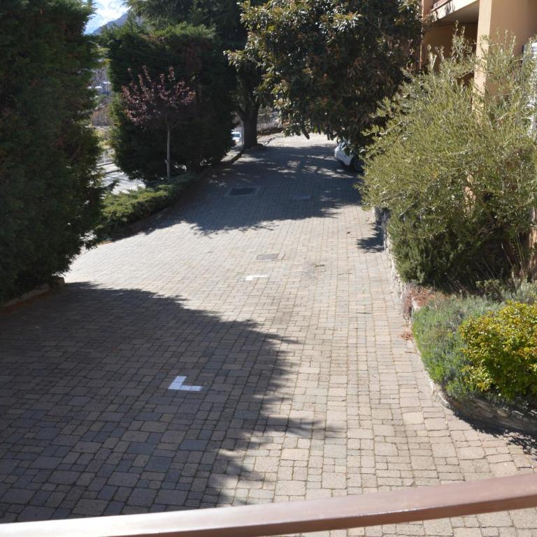La casa nella vigna - Appartamento con 2 Camere da Letto - 16
